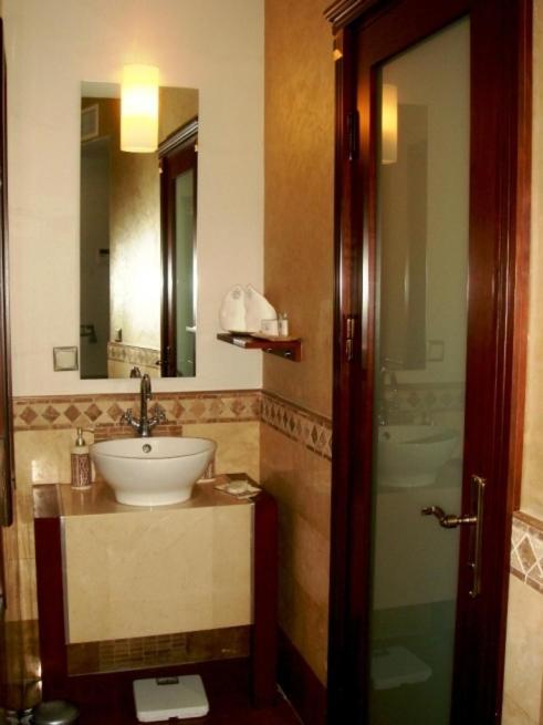 Bulbul Yuvasi Boutique Hotel Foça Rom bilde