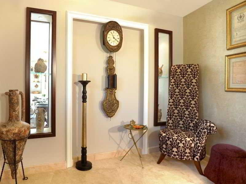 Bulbul Yuvasi Boutique Hotel Foça Eksteriør bilde