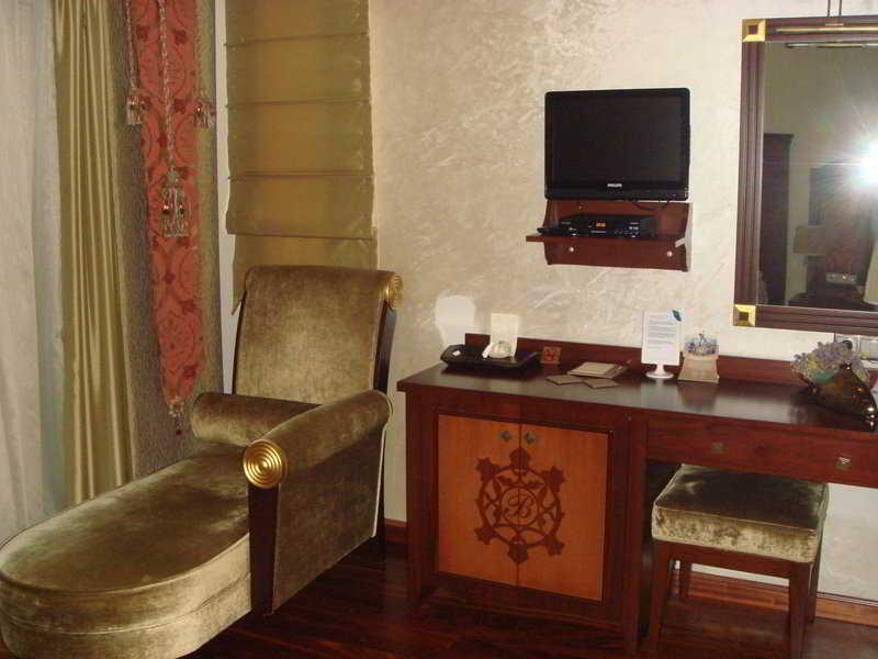 Bulbul Yuvasi Boutique Hotel Foça Eksteriør bilde